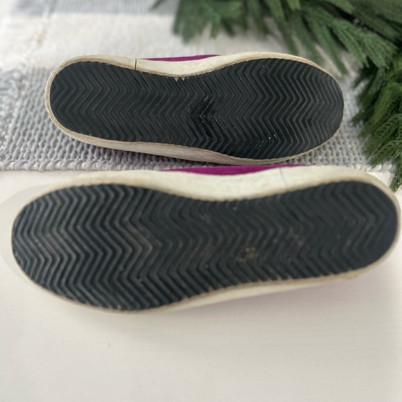 Golden Goose Sneakers - Picture 4 of 8